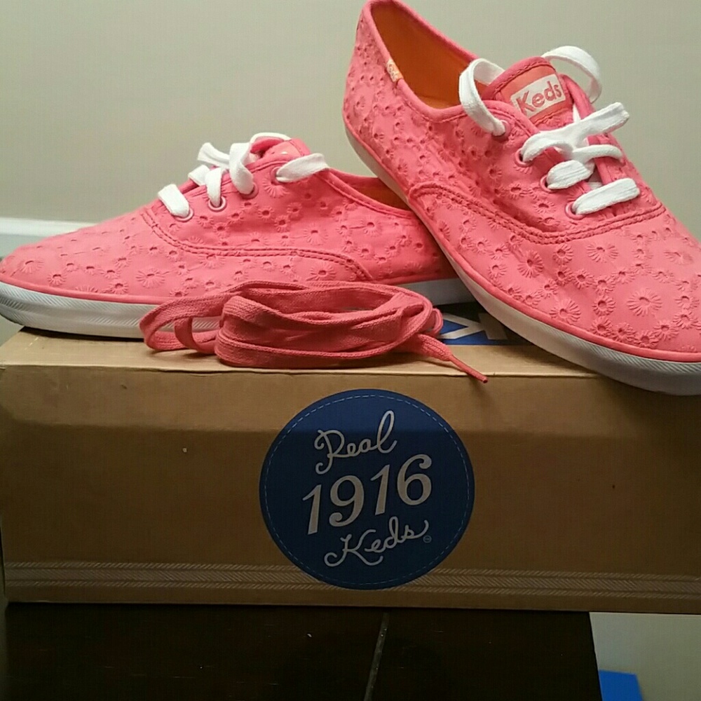Women's Keds